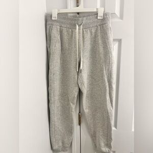 Lululemon HR scuba jogger